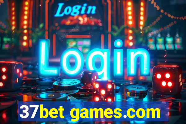 37bet games.com